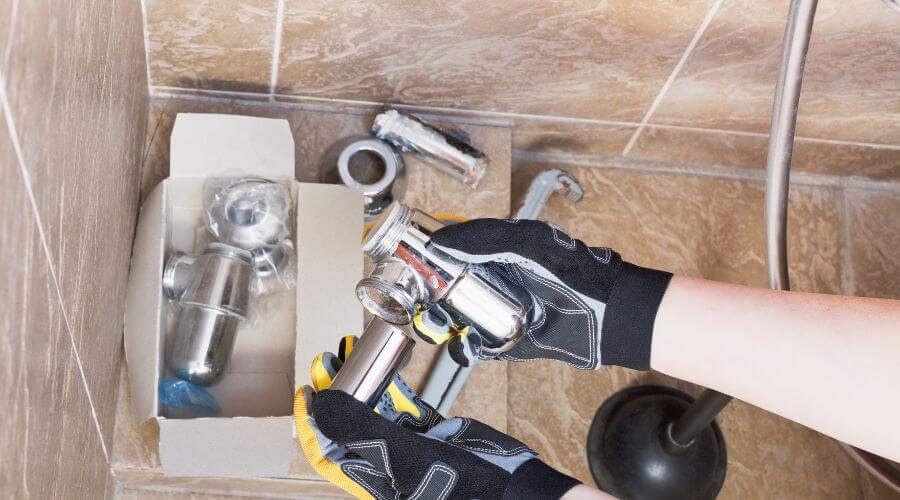 Professional Flat Roofing Installation in Witherbee, NY